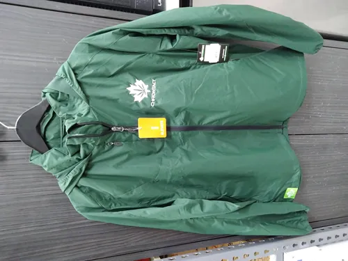 Product image of Chrontact, Lightweight Jacket