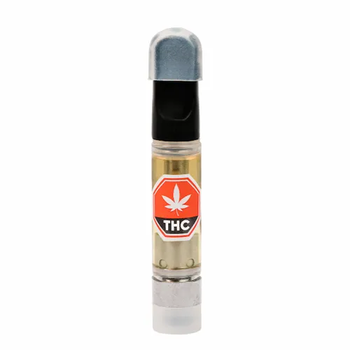 Product image of Acapulco Gold - Jonny Chronic - 510 Cartridge