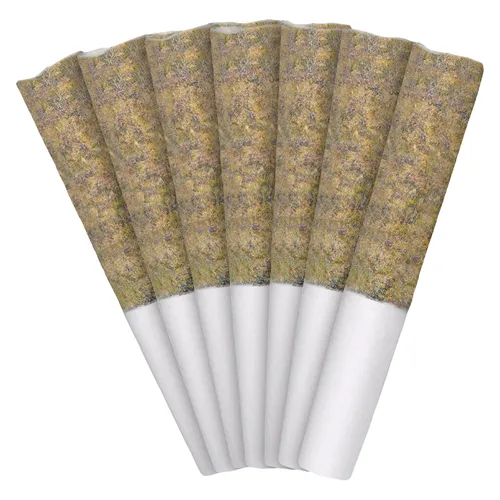 Florida Oranges - Nugz - Joints