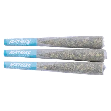 Product image of Galactic Guava - Northern Canna - Joints