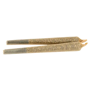 Product image of Indica Schmindica - Crushed - Joints