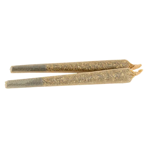Product image of Indica Schmindica - Crushed - Joints