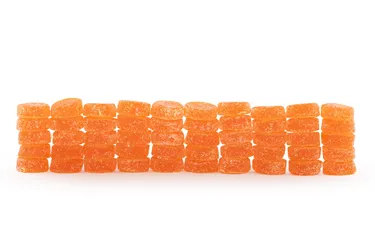 Product image of Mango Lime Mega Party Pack Multi - Shred'ems - Gummies