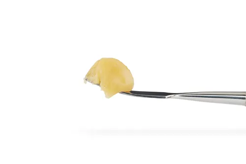 Product image of Bubblegm Signature Live Rosin - Sauce Rosin Labs - Rosin