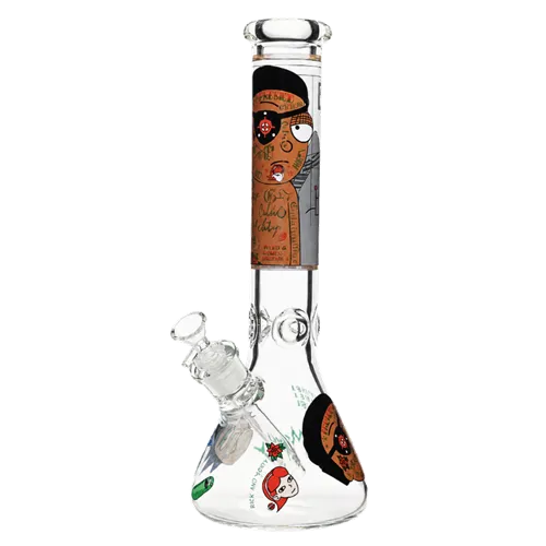 Product image of Rick & Morty Space Lab Beaker