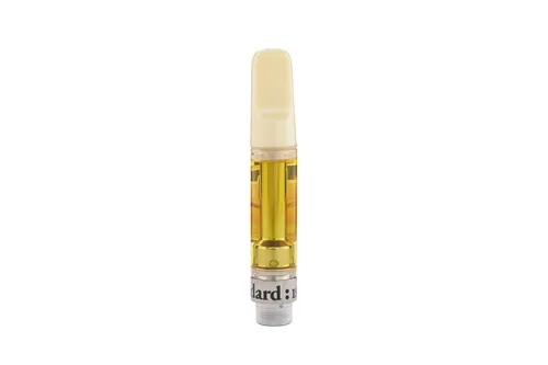 Wild Berry - Standard Issue - 510 Cartridges