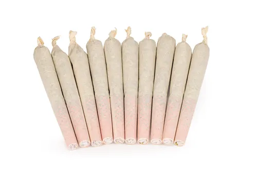 Product image of Purple Cherry Punch - Big Bag O' Buds - Joints