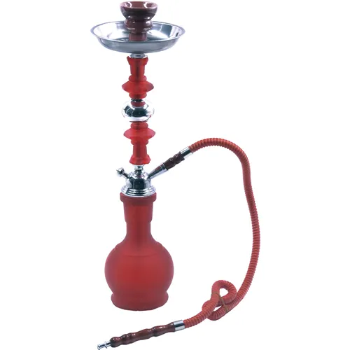 Product image of 17.5" Hookah Single Hose