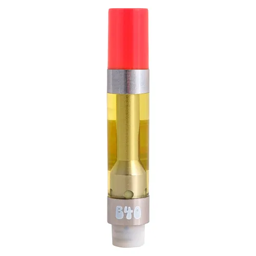 Product image of Sour Cherry Blast - Back Forty - 510 Cartridge
