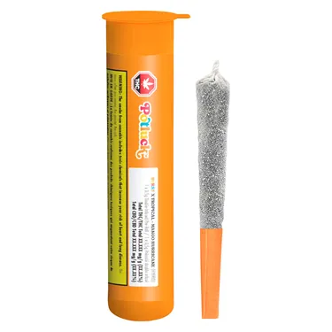 Product image of Mango Hurricane Infused - Potluck - Infused Joints