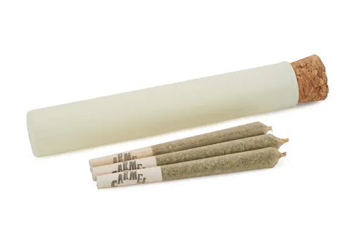 Product image of Animal Face - Carmel - Joints