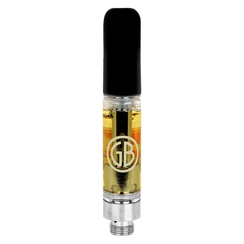 Slymer Live Resin - Greybeard - 510 Cartridge