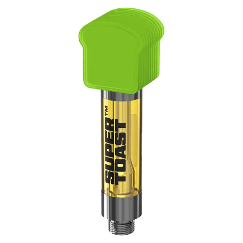 Product image of Lime Sublime Liquid Diamonds - Super Toast - 510 Cartridges