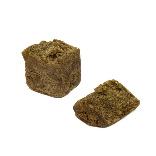 Product image of BC Organic Sour CKS Hash - Simply Bare - Hash
