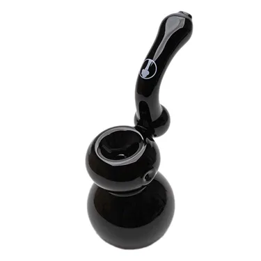 Product image of Tree Glass, 7" Showerhead Sherlock Glass Bubbler