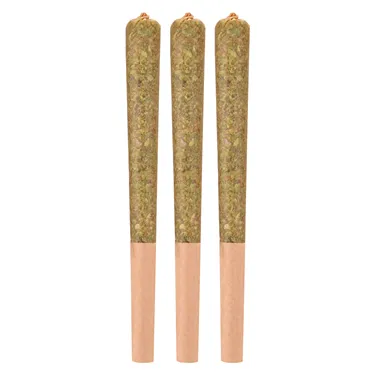 Product image of Dark Rainbow Craft - Woody Nelson - Joints