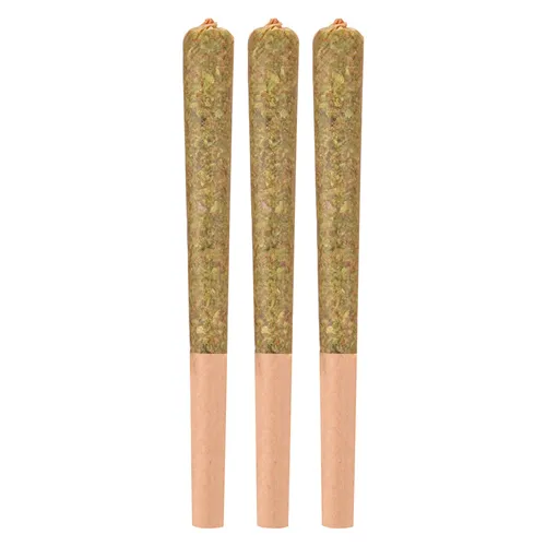 Product image of Dark Rainbow Craft - Woody Nelson - Joints