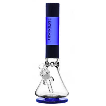 Product image of Legendary, Coloured Ice Beaker