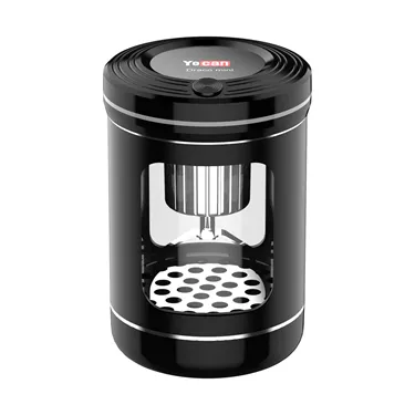 Product image of Yocan, Draco Mini Electric Metal Grinder