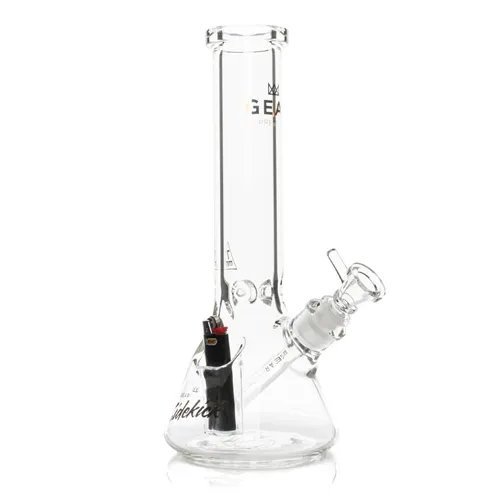 Product image of GEAR Premium, 12" 7mm Sidekick Beaker w/ Lighter Holster
