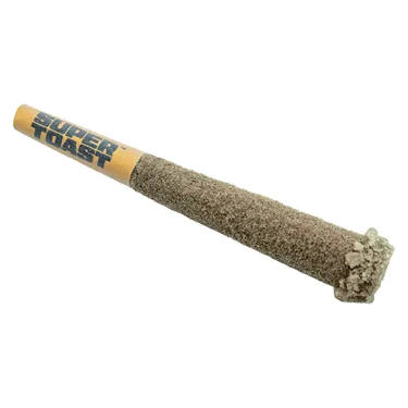 Product image of Bubble G Resin Crown Jewel - Super Toast - Infused Joints