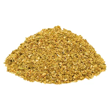 Product image of Space Age Cake Milled - Redecan - Pre-Ground Blend