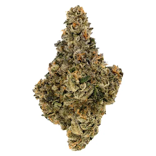 Amani Craft Cannabis - Amani Craft Cannabis - Dried Flower