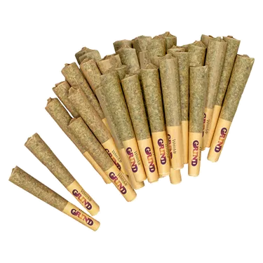 Product image of 40's Sativa - Weed Me Grind - Joints