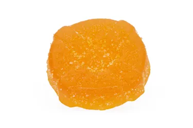 Product image of The Orange One - No Future - Gummies