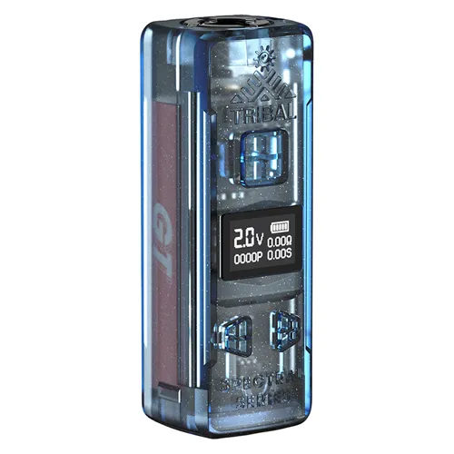 Tribal Pro, Spectral Series 510 Battery