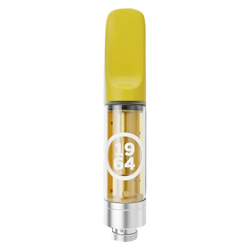 Product image of LA Kush FSE Resin - 1964 - 510 Cartridges