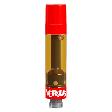 Product image of Watermelon Bubba - Versus - 510 Cartridges