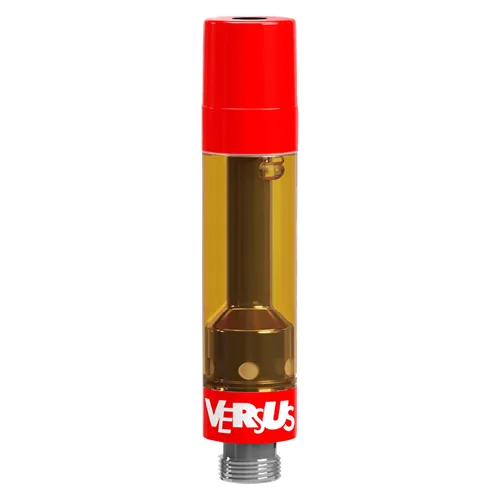 Product image of Watermelon Bubba - Versus - 510 Cartridges