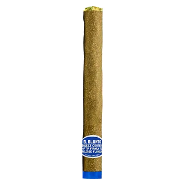 Product image of El Blunto FlavorCore™ Bluberry Ice Kush Diamond Infused - El Blunto - Infused Blunts