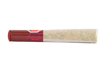 Product image of Sour Blueberry x Sour Blueberry - Lord Jones - Infused Joints