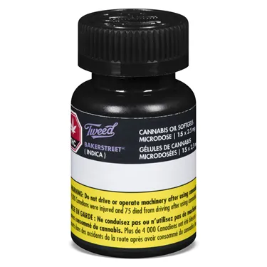 Product image of Hindu Kush - Tweed - Capsule