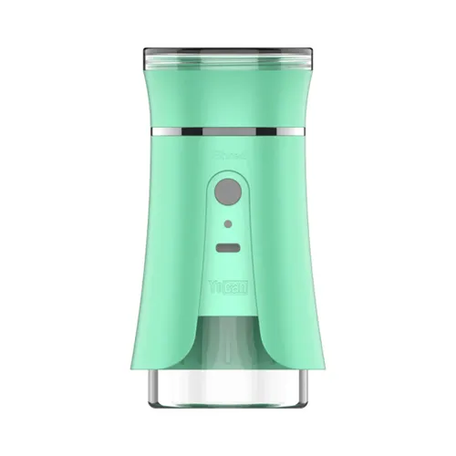 Product image of YoCan iShred Electronic Grinder - 450mAh