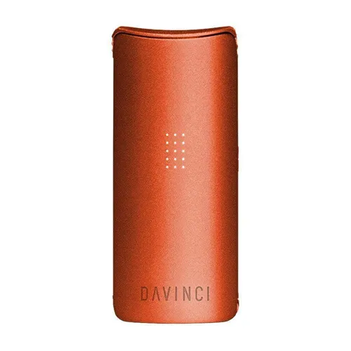 Product image of Davinci, Miqro Vaporizer