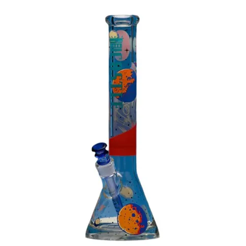 Product image of Castle Glass 16" Interstellar