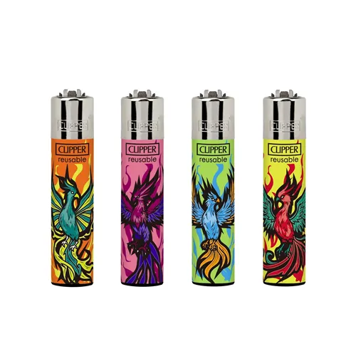 Product image of Clipper, Random Creatures