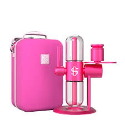 Product image of Stündenglass, Kompact Gravity Bong