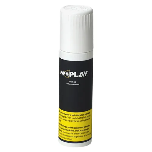 Product image of PRO Muscle Rub - rePLAY - Topicals