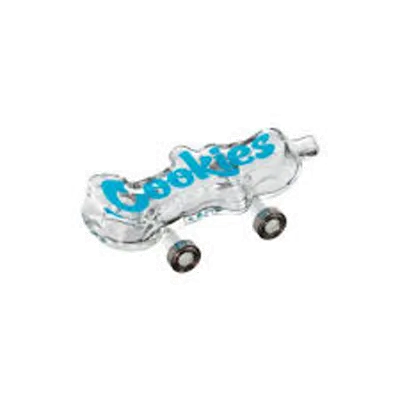Product image of Cookies, Skateboard Deck Pipe