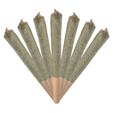 Product image of Cowboy Candy Smiggies - Chillbilly - Joints