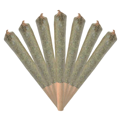 Product image of Cowboy Candy Smiggies - Chillbilly - Joints