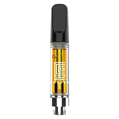 Product image of Strawberry Symphony Liquid Diamond - Encore - 510 Cartridges