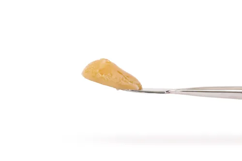 Product image of Space Panda - Wild Card Extracts - Live Resin
