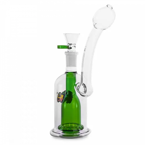 Product image of iRie, 7" Bubbler w/ Showerhead Perc