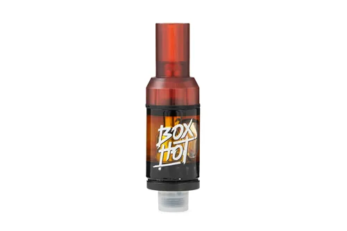 Product image of Rooty Rips Liquid Diamond Charged 98% - BOXHOT - 510 Cartridges