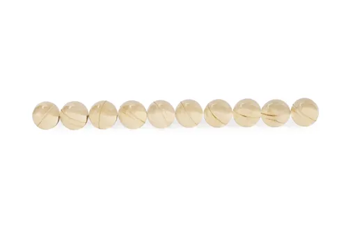 CBN:CBD Softgels - Glacial Gold - Capsules
